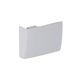 Vauth-Sagel TOP Hang 40 White Left hand Hang Cover Cap, 10045038133