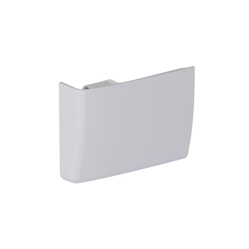 Vauth-Sagel TOP Hang 40 White Left hand Hang Cover Cap, 10045038133
