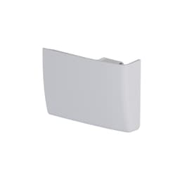 Vauth-Sagel TOP Hang 40 White Right hand Hang Cover Cap, 10045039133