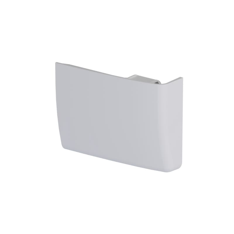 Vauth-Sagel TOP Hang 40 White Right hand Hang Cover Cap, 10045039133
