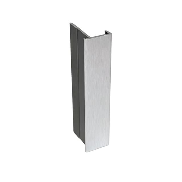 Peter Meier TKEC Toe Kick 90° End Cap