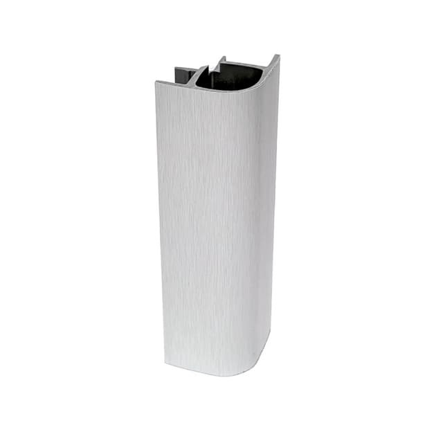 Peter Meier TKEC Toe Kick 90° - 135° Multi-Corner Connector