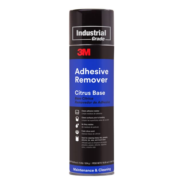 3M Adhesive Remover