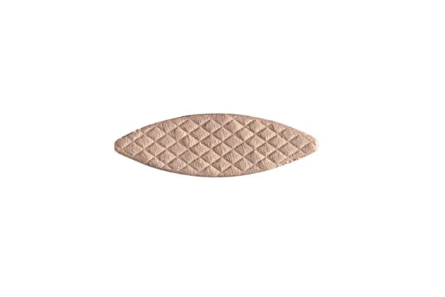 Wood Biscuit, Lamello