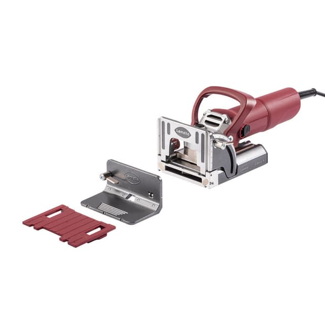 Lamello, Biscuit Joiner Classic X, With Systainer