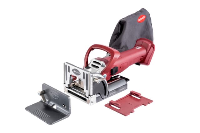 Lamello, Biscuit Joiner Classic X 18V Cordless, Bare