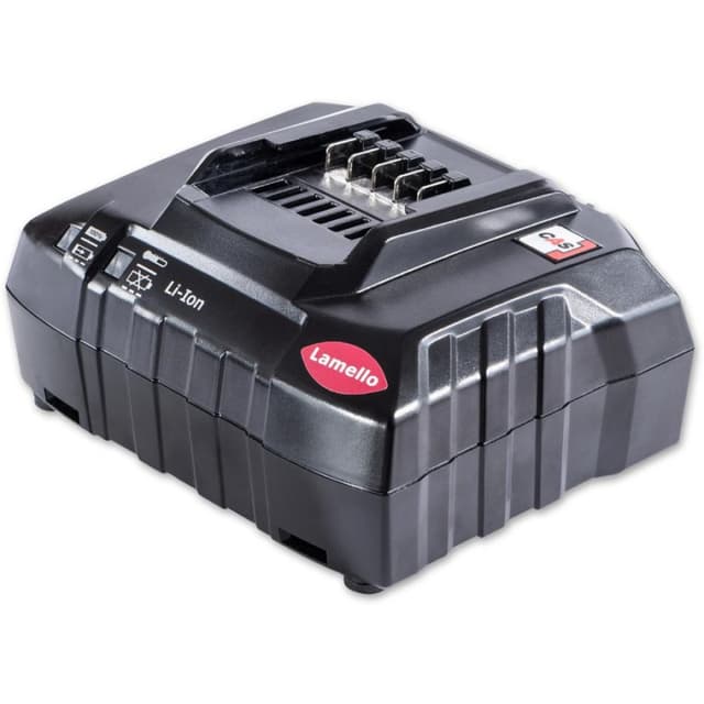 Lamello, Charger 18V LiHD Lithium-Ion