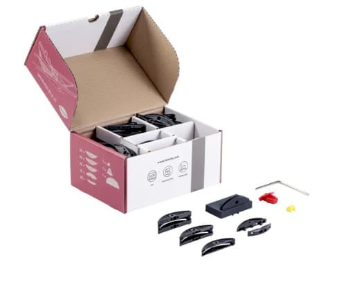 Joining System LC P-16 for Lightweight Panels, Starter Set, 145700