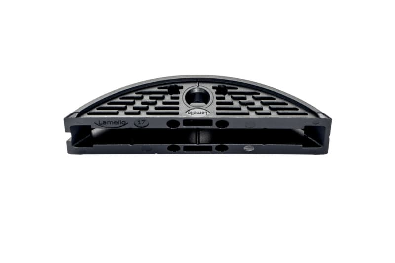 Joining System LC P-16 x 17 Connector for Lighweight Panels from 22mm Thick, 145720 (Box 80)