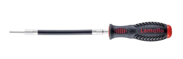 Lamello Hexegon Flexible Screwdriver