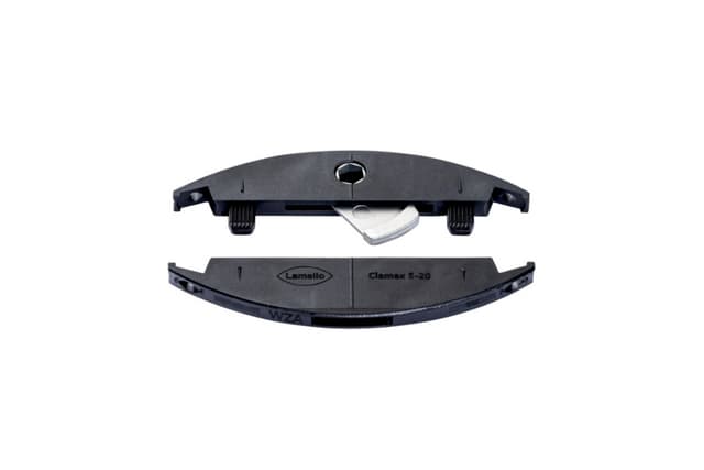 Lamello, Detachable Connector Biscuit, Clamex S-20