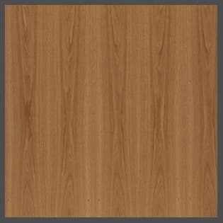 Red Oak Plain Sliced VC Unfinished Plywood, Columbia