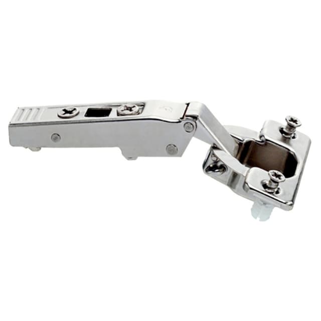 Blum 73T 120°+ CLIP top Concealed Long Arm European Hinges