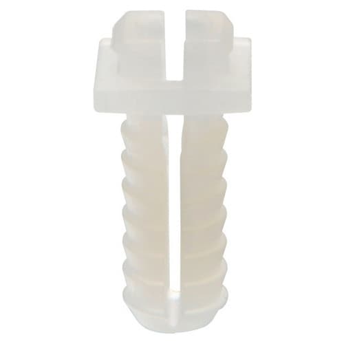 Blum Installation Dowels Expando Split for 174H7100E Baseplate