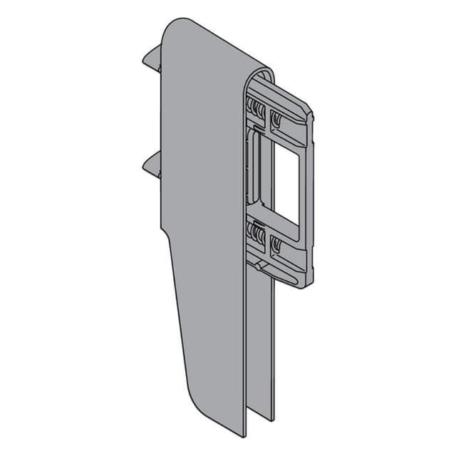 Blum Orga-Line Spring Connector for Drawer Divider