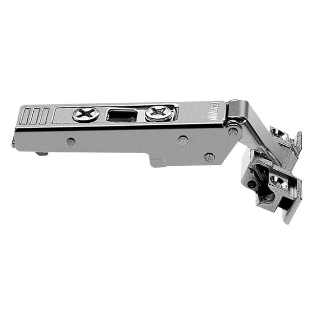 Blum 120° CLIP top Aluminum Door Concealed Long Arm European Hinges