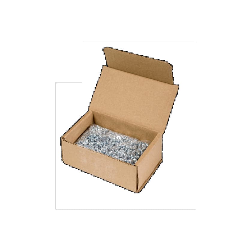 Century Components X-Series Bracket Screws, 1500 Per Box, XBSCR-1500