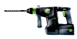 Festool Hammer Drill/Driver KHC 18V EB Basic Brushless Motor, Bare, 577450