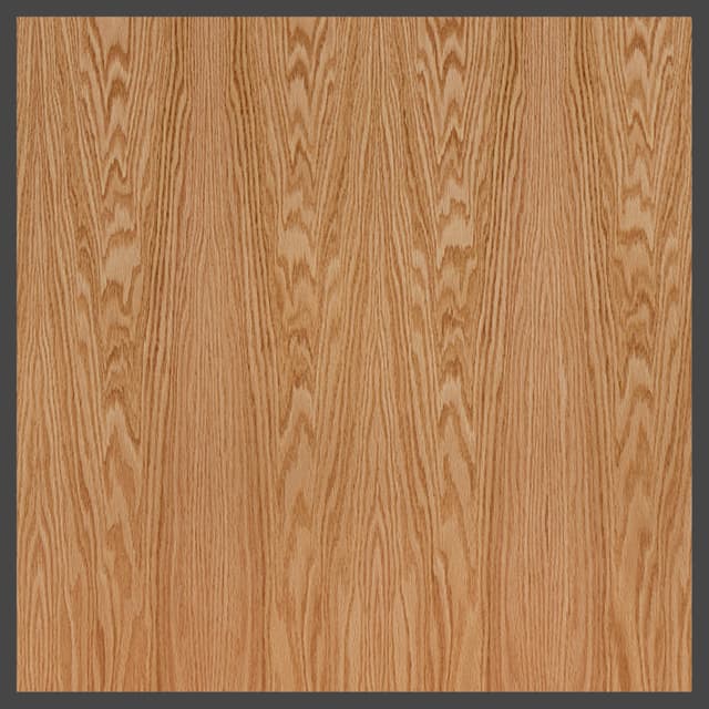 Red Oak Rift Cut MDF Unfinished Plywood, Columbia