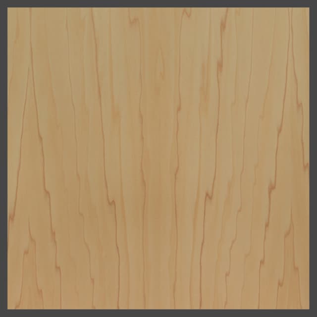 Poplar Rotary Cut VC Unfinished Plywood, Wurth