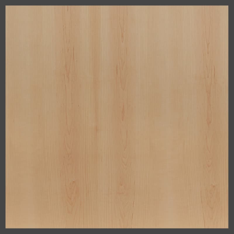 WHITE MAPLE PS 3/4X4X8 A1 PBC, Husky Plywood VCWMPS75048A1PBC