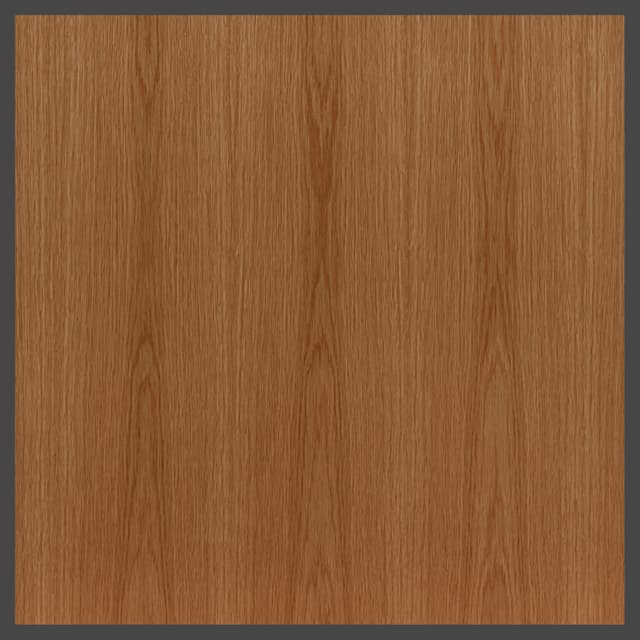 White Oak Plain Sliced MDF Unfinished Plywoof, Rockshield