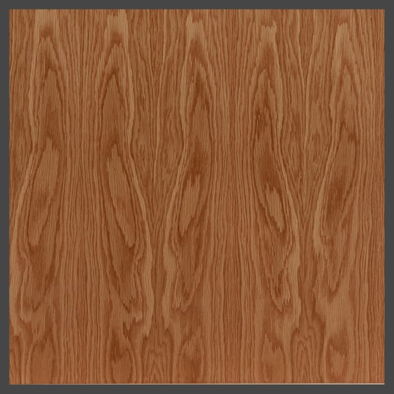 RUSTIC WHITE OAK, 1/2" 4X8 A1 MVCM, Husky Plywood TWRSWO50048A1MVCM