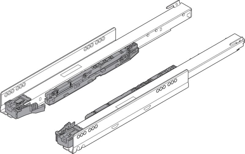 LGRABX18 CAB PRFL SFT CLS 155LBS 6/BX, 01696966