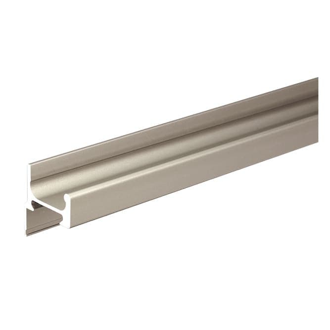 SYMA14 PROFILE HANDLE 2670MM MAT INOX CP