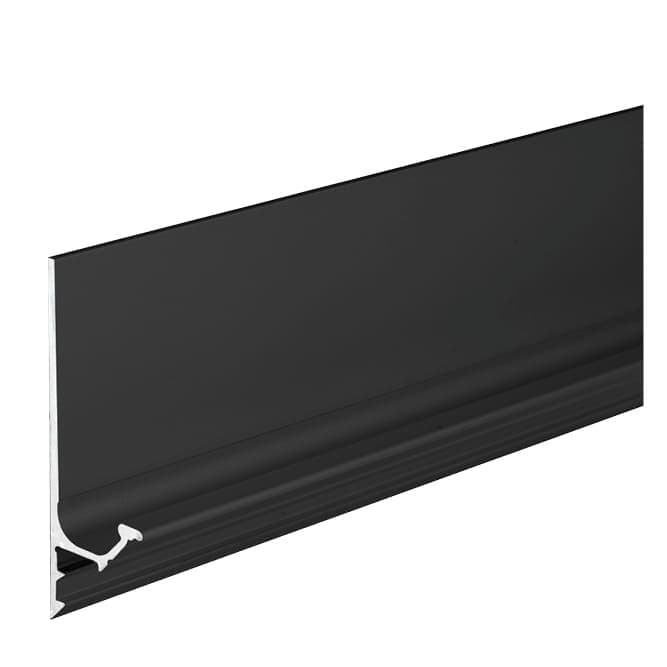 Syma 32 Inglete Profile Handle, 105-1/8" (2670 mm) Matte Black