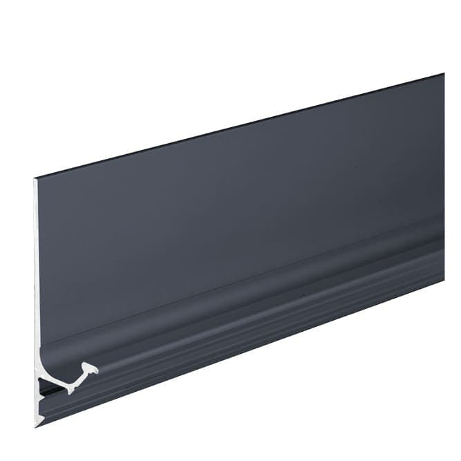 Syma 32 Inglete Profile Handle, 105-1/8" (2670 mm) Anthracite