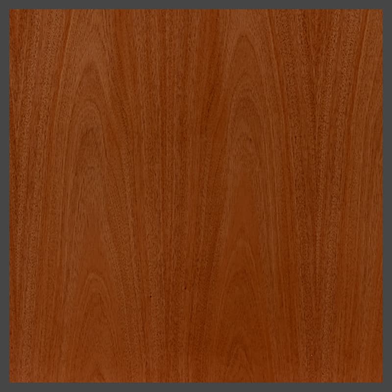 1/2" x 48" x 96" A/1 Khaya Plain Sliced Veneer Core Plywood, Unfinished