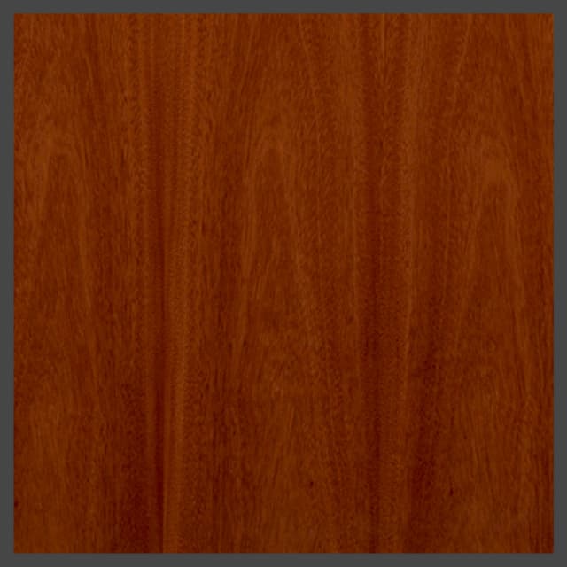 Sapele Plain Sliced VC Unfinished Plywood, States