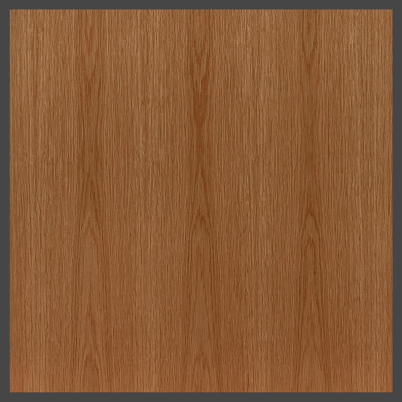 Plywood Hardwood Oak, White, MDF Plain Sliced A-3 Graded, 1/4" Thickness, 48.5 x 96.5