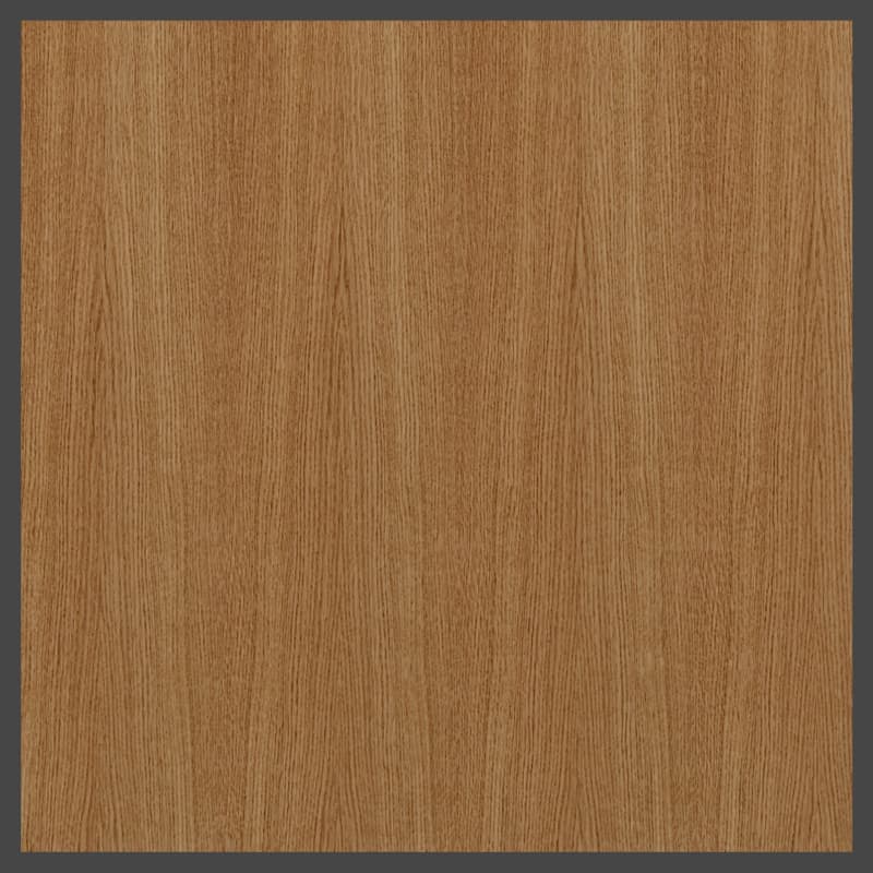 Plywood Hardwood Veneer Core, Domestic Oak, White, Rift, Unfinished 3/4" Thickness, 48.5 x 96.5, Grade A-1