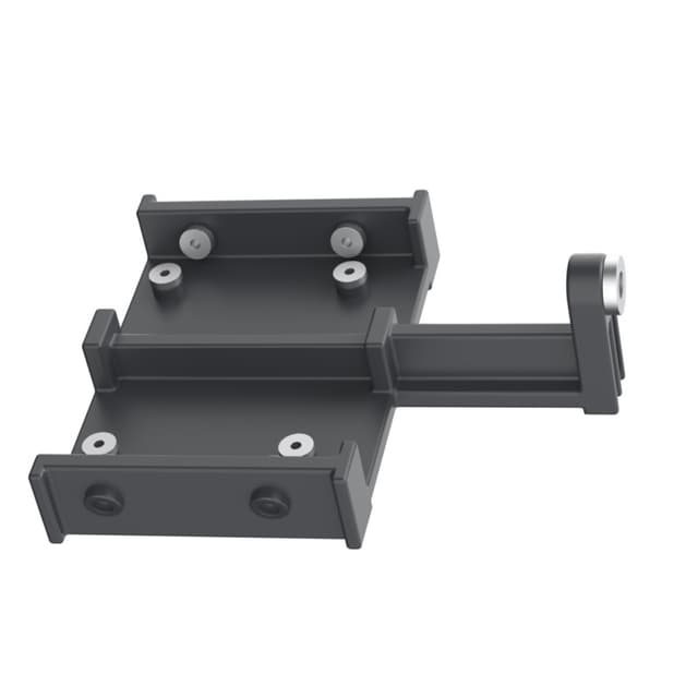 Actro 5D/Actro YOU BlueJig Assembly