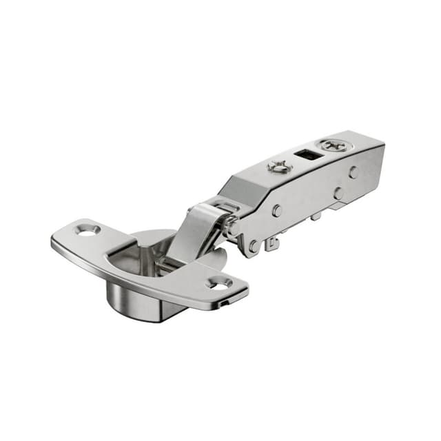 Hettich 95° Sensys Thick Door Concealed Long Arm European Hinges, Screw-fix hinge cup