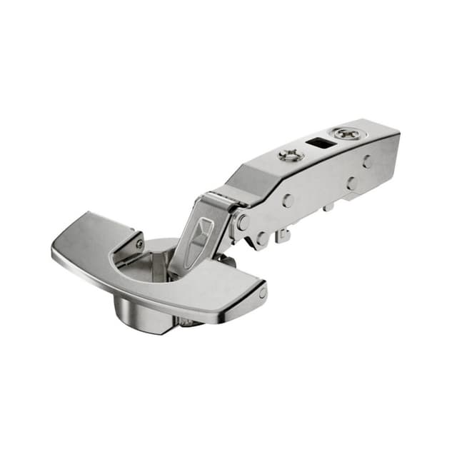 Hettich Sensys 110 Degree Self-Close Concealed European Long Arm Hinge, Full Overlay