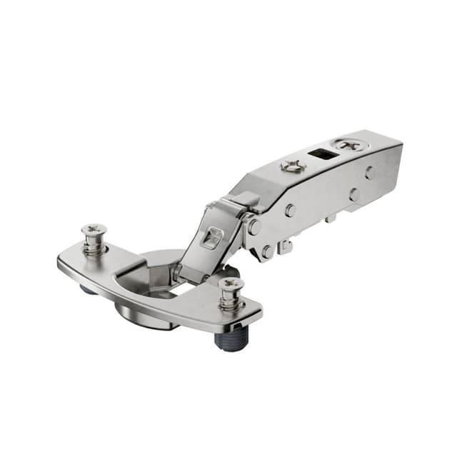 Hettich 110° Sensys Thin Door Concealed Long Arm European Hinges