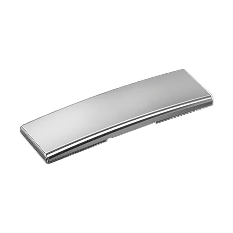 Cover Cap for Sensys Hinge Arm, Nickel-Plated