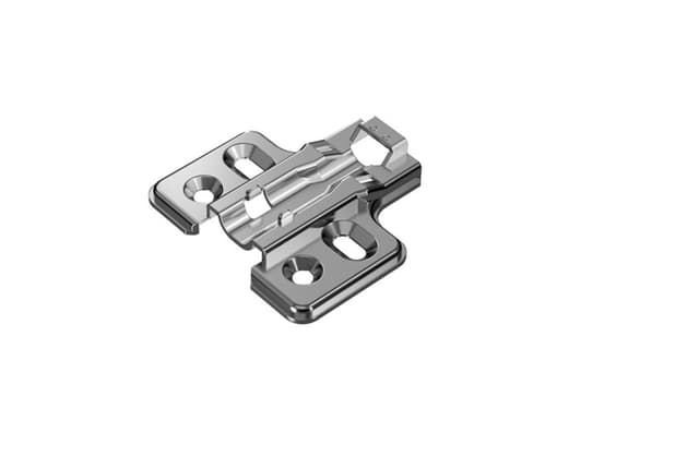Hettich Veosys Wing Mounting Plate