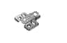Veosys Cross Mounting Plate, Screw-On, 2mm