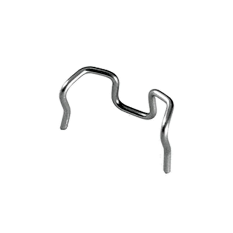 Hettich Opening Angle Limiter for Sensys Thick Door Hinge, Steel