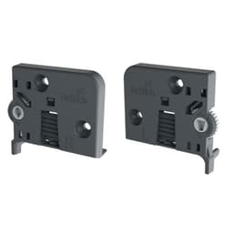 Hettich Quadro Tilt Adjustment, Left Hand, 9205924
