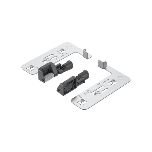 Hettich Depth Adjuster