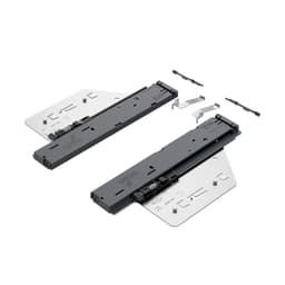 Hettich ActroYOU Push-to-Open Push to Open Adapter, 9257893