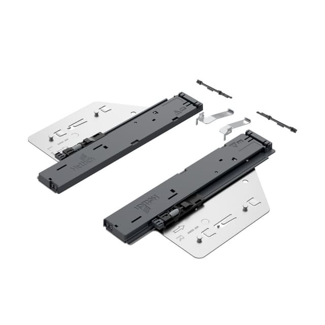Hettich Actro YOU Push to Open Adapter