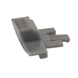 Hettich Optimat 3D Clip-On Hinge 105&deg; to 85&deg; Angle Reduction Clip 9299081