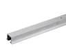 10' Aluminum Extruded Bypassing Double Track 7002