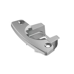 Hettich Selekta Cup TB 32, 45 x 9.5mm, Nickel - 1083439
